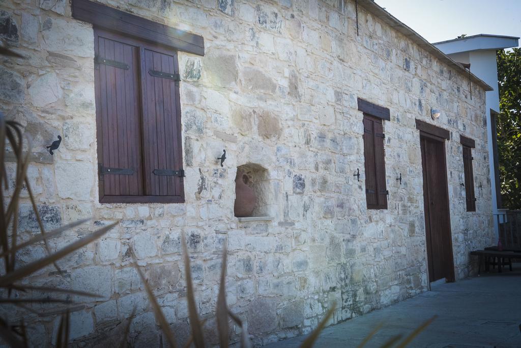 Penzion Kaizer Agrotourism Amargeti Exteriér fotografie